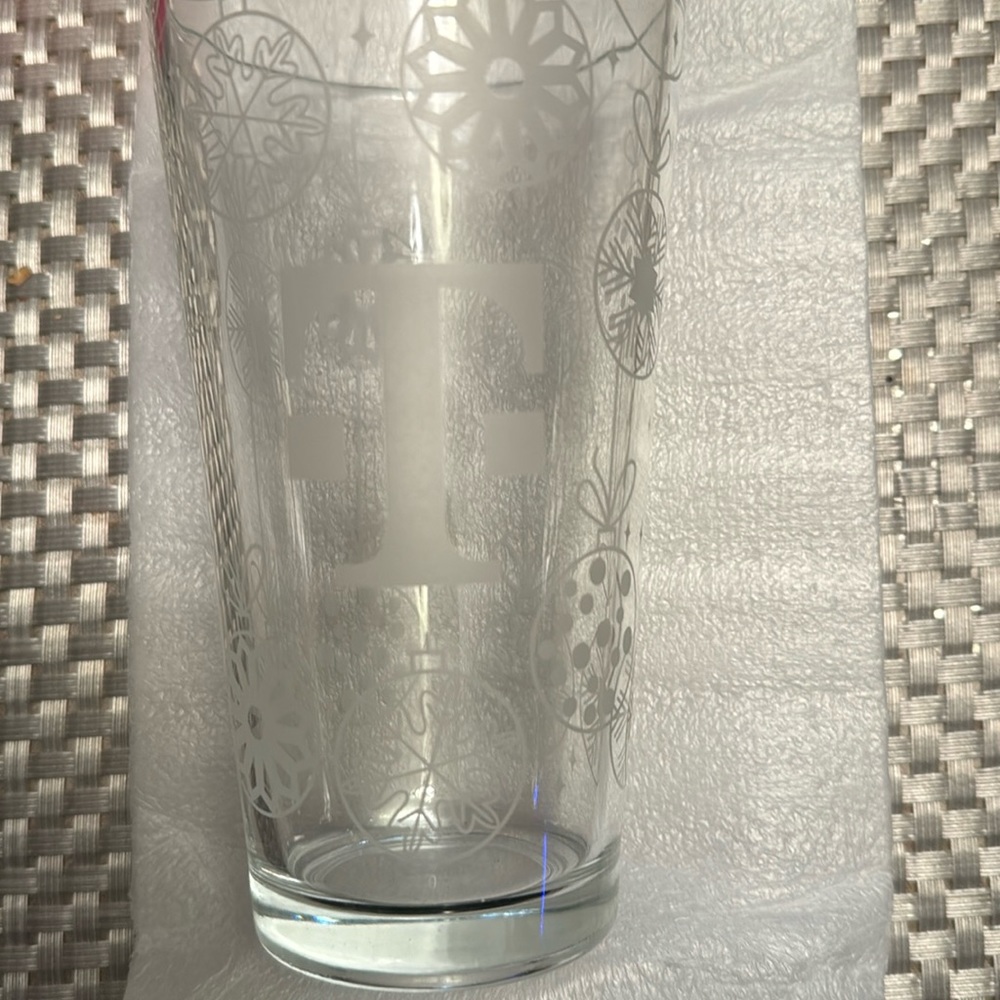 T-Mobile Holiday Glass.